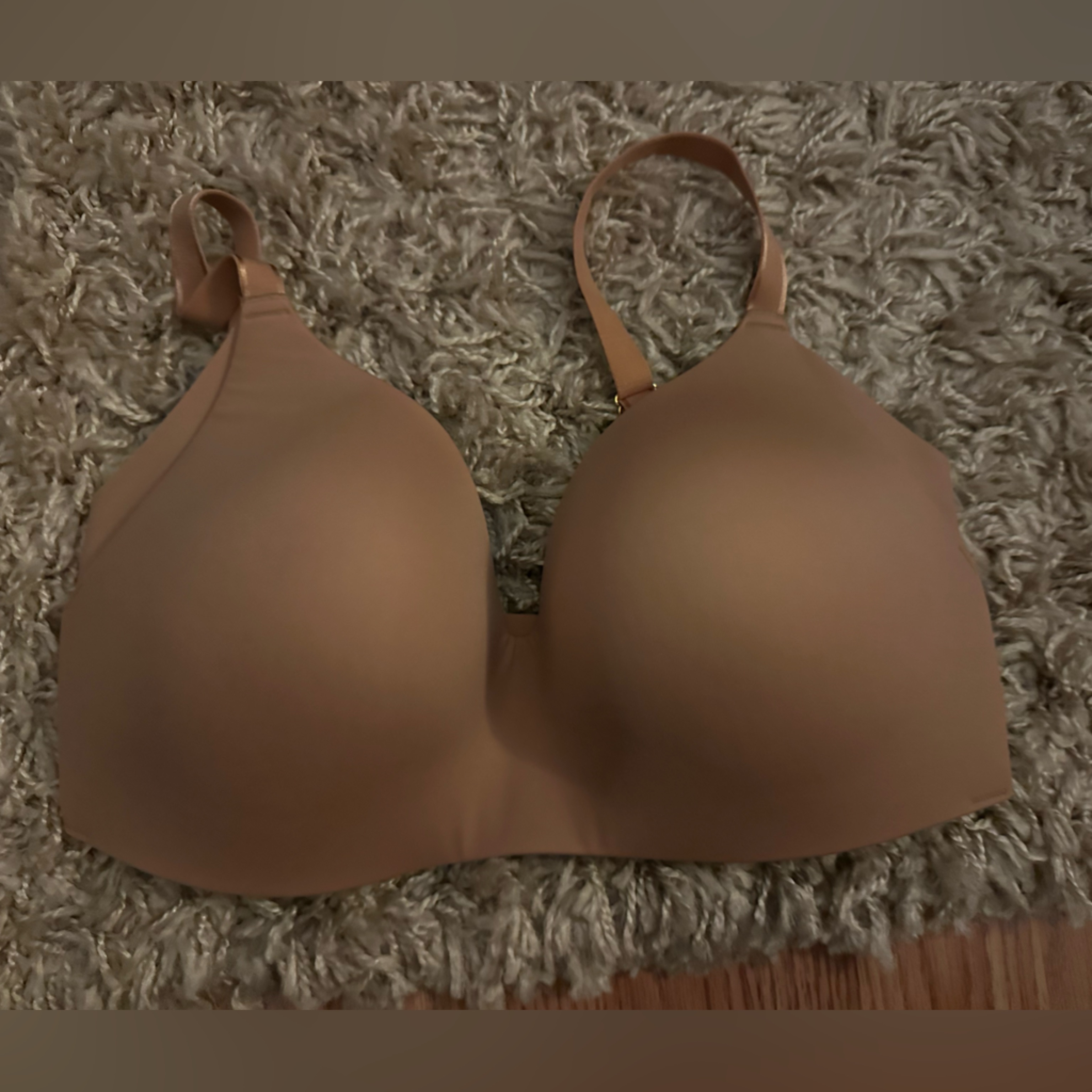 Knix Wingwoman Contour Wireless Bra
